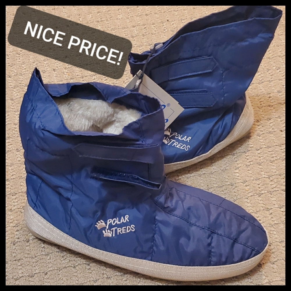 SKI FOOTWEAR